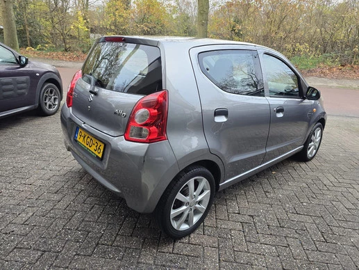 Suzuki Alto - Afbeelding 5 van 30