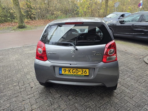 Suzuki Alto - Afbeelding 6 van 30