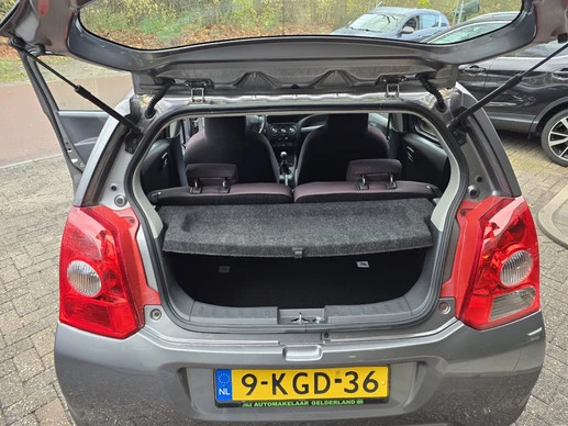 Suzuki Alto - Afbeelding 7 van 30