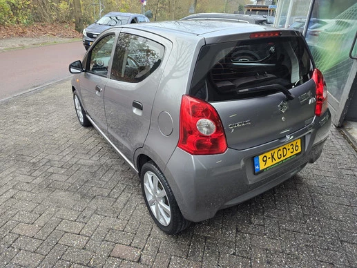 Suzuki Alto - Afbeelding 8 van 30