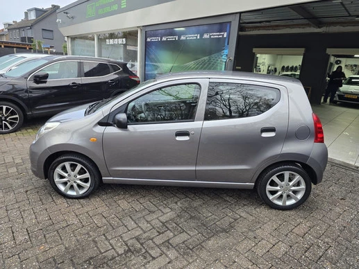 Suzuki Alto - Afbeelding 9 van 30