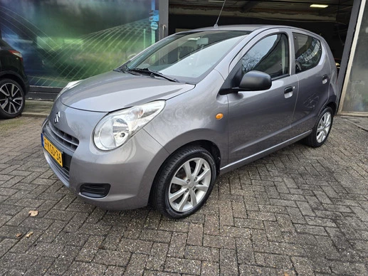 Suzuki Alto - Afbeelding 10 van 30