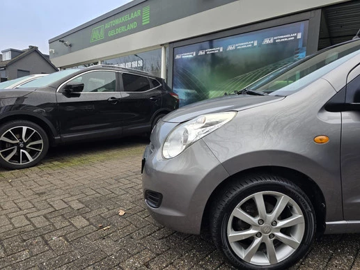 Suzuki Alto - Afbeelding 11 van 30