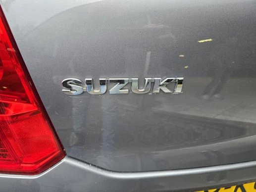 Suzuki Alto - Afbeelding 12 van 30