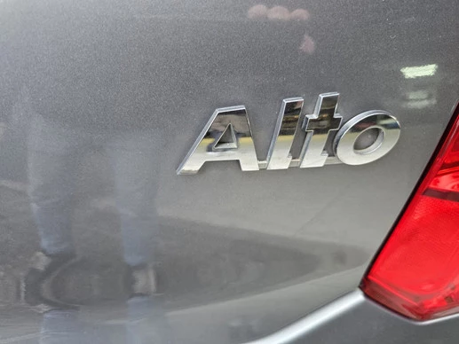 Suzuki Alto - Afbeelding 13 van 30