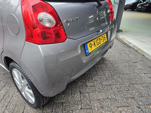 Suzuki Alto - Afbeelding 14 van 30