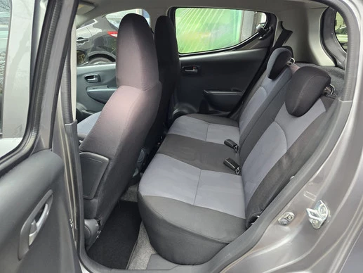 Suzuki Alto - Afbeelding 18 van 30