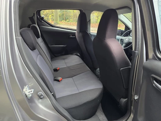 Suzuki Alto - Afbeelding 19 van 30
