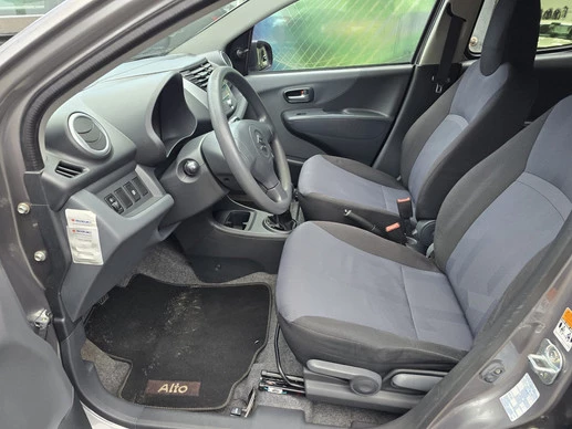 Suzuki Alto - Afbeelding 20 van 30