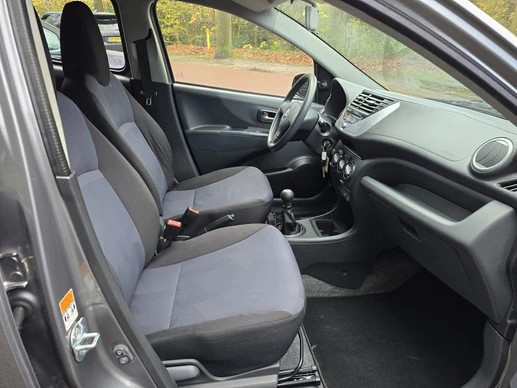 Suzuki Alto - Afbeelding 21 van 30
