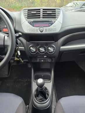 Suzuki Alto - Afbeelding 25 van 30