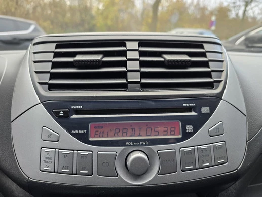 Suzuki Alto - Afbeelding 26 van 30
