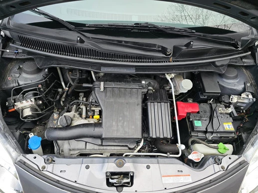 Suzuki Alto - Afbeelding 30 van 30