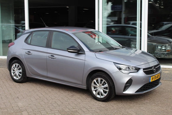 Opel Corsa - Afbeelding 2 van 29