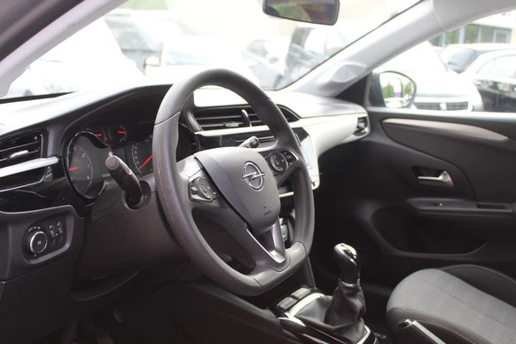 Opel Corsa - Afbeelding 5 van 29