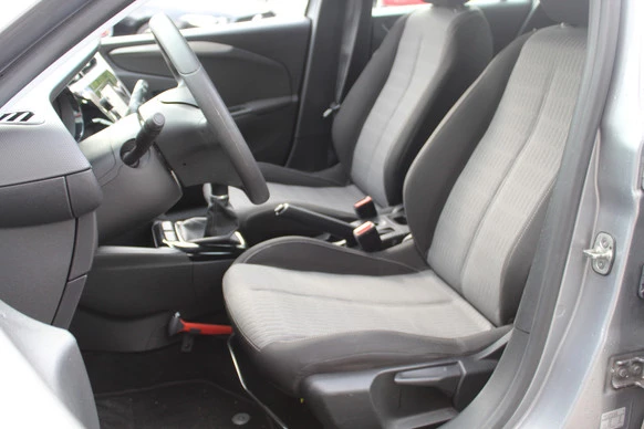 Opel Corsa - Afbeelding 6 van 29