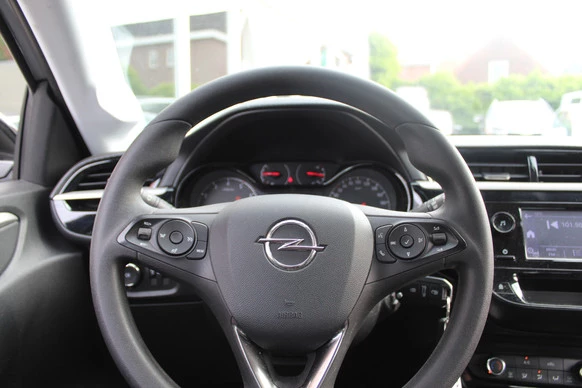 Opel Corsa - Afbeelding 9 van 29
