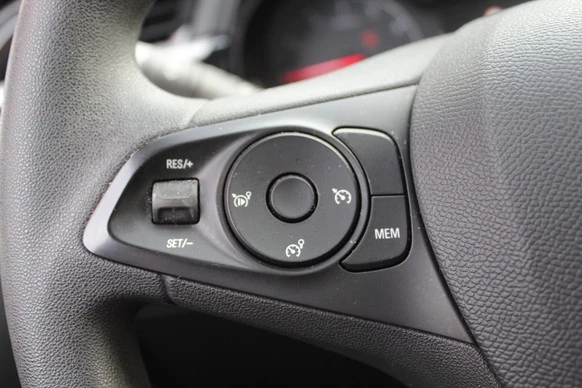 Opel Corsa - Afbeelding 10 van 29