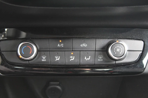 Opel Corsa - Afbeelding 16 van 29