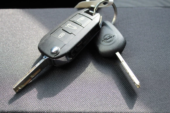 Opel Corsa - Afbeelding 18 van 29