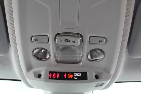 Opel Corsa - Afbeelding 19 van 29