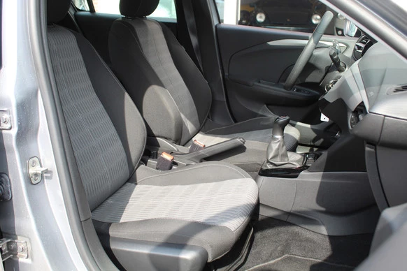 Opel Corsa - Afbeelding 22 van 29