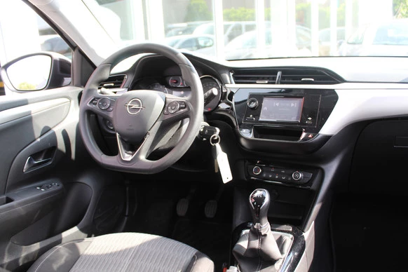 Opel Corsa - Afbeelding 24 van 29