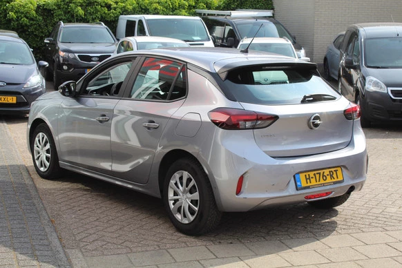 Opel Corsa - Afbeelding 26 van 29