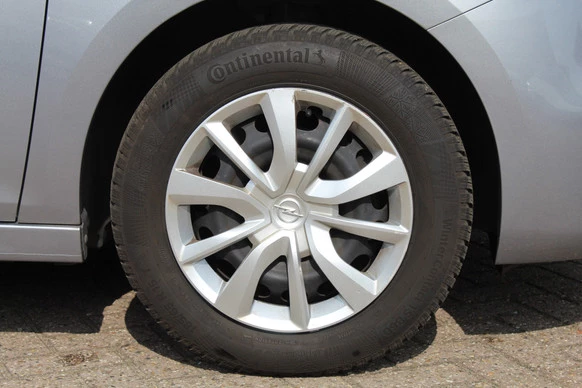 Opel Corsa - Afbeelding 29 van 29