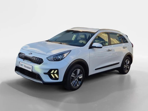 Kia Niro - Afbeelding 2 van 22