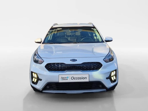 Kia Niro - Afbeelding 3 van 22