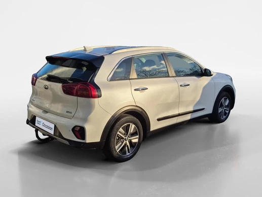 Kia Niro - Afbeelding 6 van 22