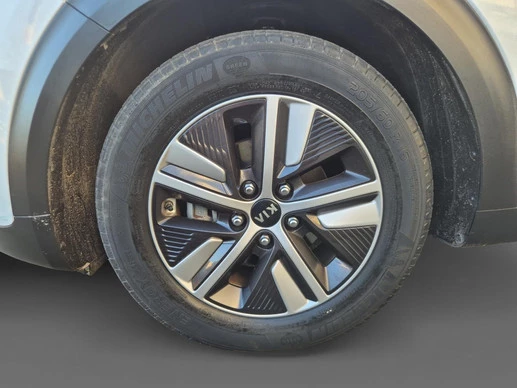 Kia Niro - Afbeelding 9 van 22