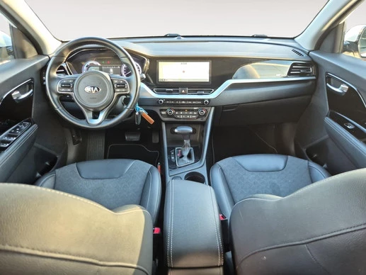 Kia Niro - Afbeelding 16 van 22