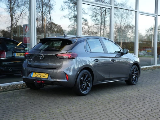 Opel Corsa - Afbeelding 2 van 30