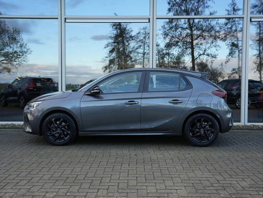 Opel Corsa - Afbeelding 5 van 30