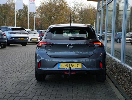 Opel Corsa - Afbeelding 7 van 30