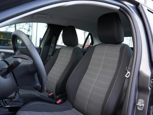 Opel Corsa - Afbeelding 12 van 30