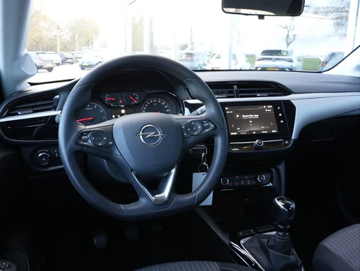 Opel Corsa - Afbeelding 13 van 30