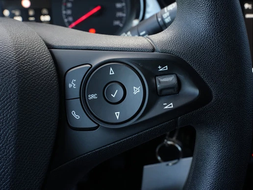 Opel Corsa - Afbeelding 16 van 30