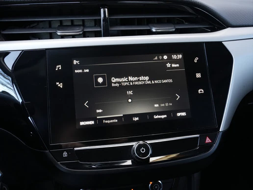 Opel Corsa - Afbeelding 17 van 30