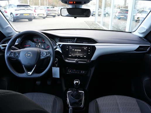 Opel Corsa - Afbeelding 25 van 30