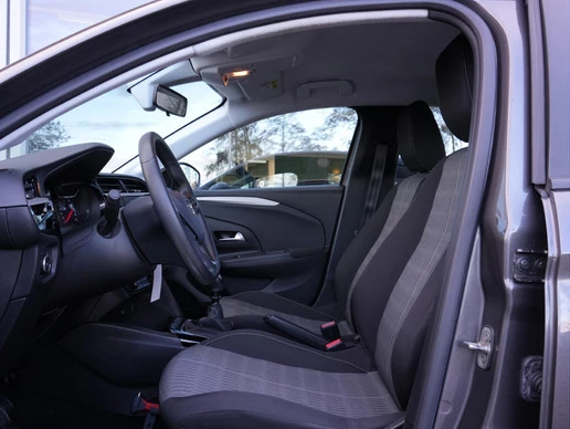 Opel Corsa - Afbeelding 26 van 30