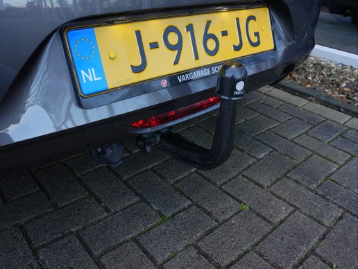 Opel Corsa - Afbeelding 29 van 30