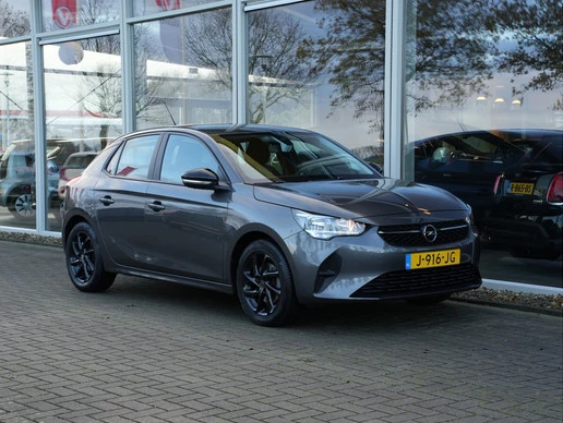 Opel Corsa - Afbeelding 30 van 30