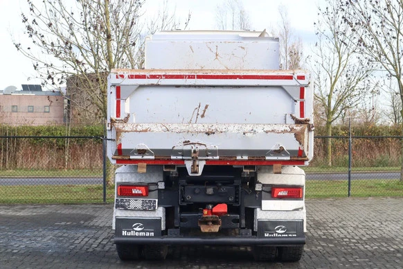 Scania R - Afbeelding 5 van 21