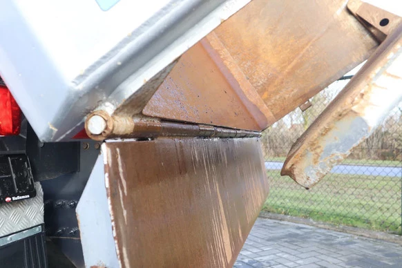 Scania R - Afbeelding 10 van 21