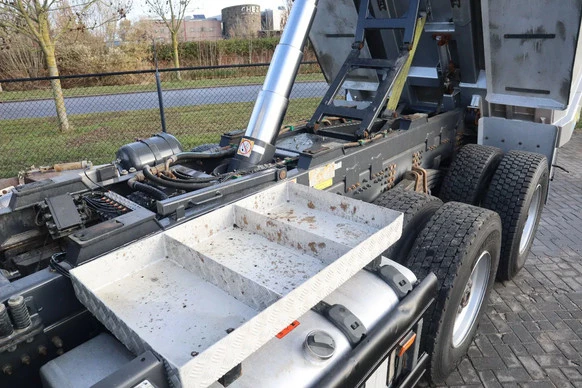 Scania R - Afbeelding 12 van 21