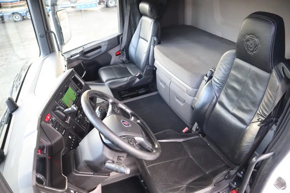 Scania R - Afbeelding 15 van 21