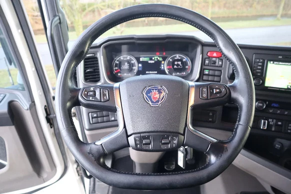 Scania R - Afbeelding 17 van 21